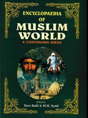 cover image of Encyclopaedia of Muslim World (Iran)